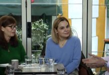 “Qytetarët duan ta ndryshojnë këtë realitet”, Kryemadhi: Shteti është kthyer në armik dhe xhelat i njerëzve