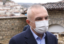 Debati për Vlorë-Orikum, Meta nga Berati: Jemi në vend të shenjtë, besimi në Zot e Shqipëria europiane do të jenë përherë
