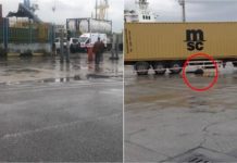 U tërhoq zvarrë për 25 metra, del fotografia e efektives 25 vjeçare që humbi jetën poshtë trajlerit