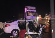 Zbardhen emrat e katër viktimave të aksidentit tragjik në “Rrugën e Kombit”