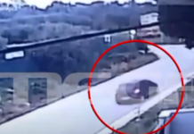 VIDEO/ Momenti tragjik kur shqiptari përplasi për vdekje nënë me vajzën 3-vjeçare në Greqi, babai: Me dhëndrin thyhem derën e makinë por…