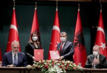 Nënshkruhet marrëveshja/ 100 pacientë do të trajtohen falas në Turqi