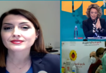 Fushata e vaksinimit/ Manastirliu: Si fillim do të mbulohet 20 përqind e popullatës, përfitojnë kategoritë më të rrezikuara
