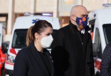 36 ambulancat e reja/ Manastirliu: Kemi dyfishuar edhe ekipin e Urgjencës Kombëtare