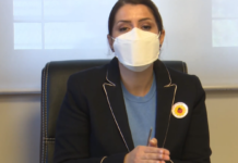 “Kemi rritje të rasteve me COVID-19,” Manastirliu: Do të vijojnë masat kufizuese