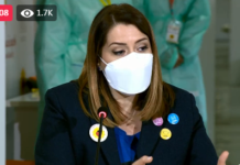 Cilët mjekë dhe infermierë do të vaksinohen të parët, a do të përfshihen ata që e kanë kaluar Covidin? Manastirliu jep detaje