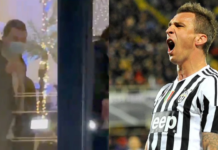 Ish-futbollisti i Juventusit arrin në Milano, ‘Kuq e Zinjtë’ mbajnë ‘gjallë’ sulmin me Ibrahimoviçin dhe veteranin kroat