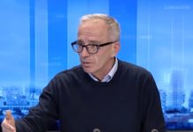 Mark Marku caktohet drejtues politik i PD në Lezhë