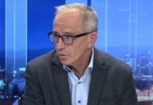 A i ka premtuar Basha postin e Ministrit të Arsimit? Flet Marku: Nuk kisha ndërmend të kthehesa në politikë (Negociatat me kreun e PD)