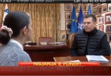 A do të bashkohet me Patozin për ‘inatin’ e Bashës? Mediu flet për përplasjet me kreun e PD-së: Vetëm një e djathtë e bashkuar….