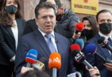 Ndalimi i fushatave zgjedhore në kohë Pandemie/ Gjykata Kushtetuese merr parasysh padinë e Partisë Republikane ndaj Komitetit Teknik të Ekspertëve
