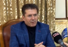 “Që të rritemi duhet të bashkohemi”, Mediu nuk ‘pret më’, shpalos kërkesat ndaj Bashës: 12 kandidatë nga PR duhet të jenë në listat e PD-së, 1 në Tiranë dhe…