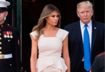 Çfarë po ndodh me Melanie Trump? Bëhet e gjallë një javë pasi ”ishte zhdukur”, çfarë thotë për dhunën në Kapitol