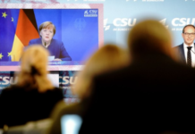 Pas bllokimit që bëri Twitter ndaj Trump/ Politikanët evropian në “panik”, edhe Merkel del kundër “fuqisë” së rrjeteve sociale ndaj lirisë së fjalës