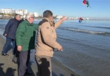 Tragjedia e 9 janarit, Meta: Të bëjmë gjithçka, duke u krijuar të rinjve mundësitë për të ndërtuar të ardhmen në Atdhe