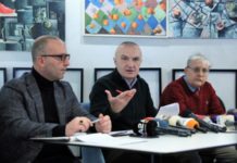 Projekti i rrugës Vlorë-Orikum, Meta: Të ndërtohet sa më parë Peshkëpi-Selenicë, s’ka asnjë qindarkë për të në buxhet
