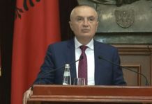 Presidenti Meta kalon 5 ligje që lidhen me marrëveshjen e Qershorit, çfarë i kërkon SPAK-ut dhe organeve të tjera