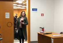 Gjyqtarja Elona Mihali përballet pa probleme me vetingun