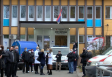 Kosova e cilësoi si akt “joligjor” sjelljen e dozave nga Serbia, BE u bën thirrje palëve të bashkëpunojnë për vaksinimin