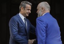 ‘Ramës i duhet firma e Metës, kjo ia vështirëson punën’, mediat greke shkruajnë për zgjerimin me 12 milje: Athina kërkon ti japë mesazh Ankarasë përmes Shqipërisë