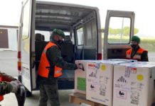 Janë vaksinuar më pak se 90 mijë persona, mjekët dhe ekspertët e shëndetit të zhgënjyer në Spanjë