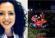 Pamjet e frikshme/ Aksidenti me makinë i mori jetën mjekes shqiptare në Gjermani,flet partneri i saj: Ishte një yll që shkëlqente, kishim plane…