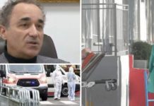 “Nuk ka rënë agresiviteti i Covid-19”, mjeku Stroni: Nëse ke antitrupa, je i mbrojtur për një periudhë, por…