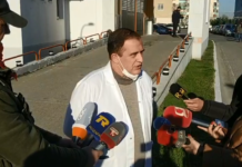 Largimi i 25 punonjësve nga laboratori i spitalit në Shkodër, flet drejtori i Spitalit: As kush nuk do të ndërpresë marrëdhënien e punës, veprimet do të jenë transparente