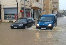 Disa zona “nën ujë”, si pritet të jetë moti sot
