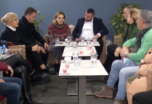 “Shtëpi e toka të përmbytura nga shiu”, Kryemadhi: Qeveria, e paaftë të menaxhojë krizat