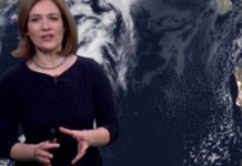 Meteorologët japin alarmin: Stuhia e frikshme e Spanjës vjen javën e ardhshme në Shqipëri