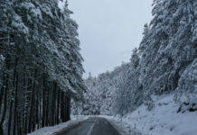 Në Kukës -6 °C, parashikimi i motit për çdo qytet
