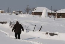 Bëjini llogaritë mirë kur të dilni nga shtëpia/ Mbërrin i ftohti polar në Shqipëri, njihuni me parashikimin e motit