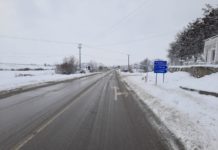 Ngricat dhe bora në rrugë, ARRSH: Shoferët të tregohen të kujdesshëm në këto akse