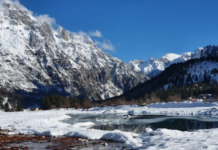 Ngrica në të gjitha zonat malore, si do të ndryshojnë temperaturat sot