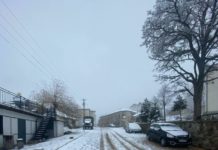 IGJEUM: Temperaturat do të arrijnë -15 °C