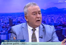 Situata e përmbytjeve/ Gazetari Musai akuzon qeverinë: Janë harxhuar 380 milionë euro, ende nën ujë katet e para të shtëpive dhe bizneset