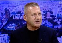 Nard Ndoka “kundra rrymës”, propozimi që vjen nga partia e tij për projektin pilot të votimit dhe numërimit elektronik