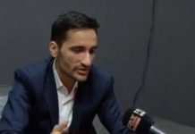 “Isha në qeli me 16 veta, vijuan dhunimet me të gjithë”, flet i riu që u arrestua në protestën për Klodian Rashën: Kisha prova në telefon, ndalimi ka qenë me plan