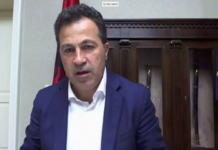 Shqipëria e përmbytur, Ministri i Mbrojtjes bën bilancin: Kemi evakuuar mbi 100 persona