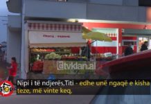 “Ja fusja lekët në qese”, nipi i të ndjerës tregon si ua zhvati sanitarja Alldërvishi 8 mijë euro: Ankohej “më ke dhënë pak”!