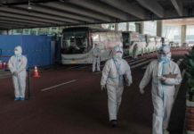 Do shkonin me ekipin e OBSH-së në Wuhan për të hetuar origjinën e koronavirusit, dy prej anëtarëve u ndalohet hyrja pasi…