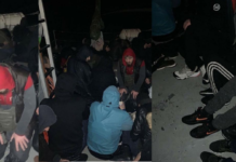 25 emigrantë sirianë përfundojnë në Spitalin e Vlorës dhe tek Trauma