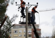 OSHEE njofton ndërprerje të energjisë elektrike në Tiranë
