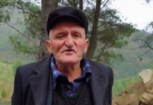 “Duam rrugë dhe urë”, izolohen dhjetë fshatra në Poliçan: Kalojmë lumin në këmbë