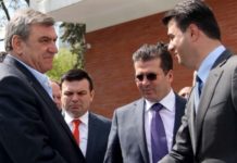 Hapi i parë, Basha firmos paktin me PAA-në, Duka futet te lista fituese në Durrës, LSI e vetme