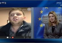 Përmbytjet në Lezhë/ “E ka pasur me sy të keq kryeministri se është zonë e djathtë”, debati mes ish deputetes së PD dhe zv.kryetarit të Bashkisë: Nëse do, e trajtojmë edhe politikisht