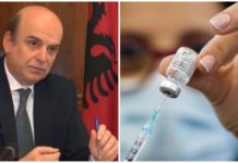 “Votuan symbyllur”, Panariti: Askush në Kuvend nuk ngriti pyetje për të ditur më shumë rreth vaksinës Pfizer