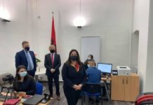 Nis pajisja me mjete identifikimi i emigrantëve shqiptarë, vetëm këto zona do e ofrojnë shërbimin