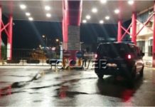Në hotelin e tij u strehuan klandestinët, policia jep detaje për arrestimin e pronarit Fatos Dusha. Çfarë u gjet gjatë kontrollit